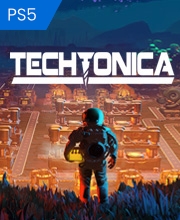 Buy Techtonica PS5 Compare Prices