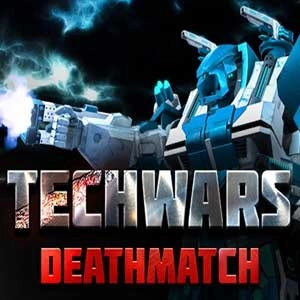 Techwars Deathmatch