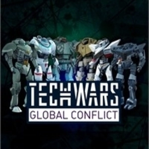Techwars Global Conflict Times of Prosperity Pack