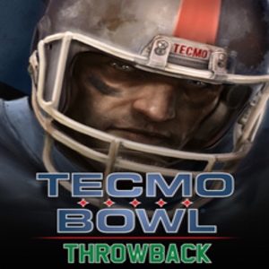 Buy Tecmo Bowl Throwback Xbox One Compare Prices