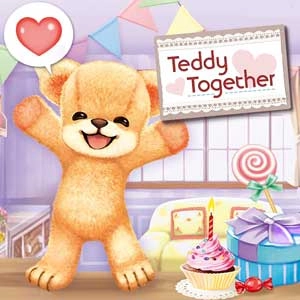 Teddy Together Pc
