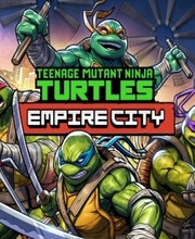 Buy Teenage Mutant Ninja Turtles Empire City VR CD Key Compare Prices