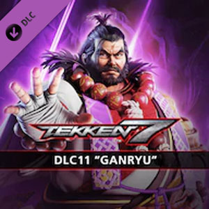 Buy TEKKEN 7 DLC11 Ganryu Xbox Series Compare Prices