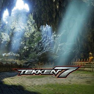 Buy TEKKEN 7 DLC15 CAVE OF ENLIGHTENMENT CD Key Compare Prices