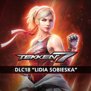 Buy TEKKEN 7 DLC18 Lidia Sobieska PS4 Compare Prices