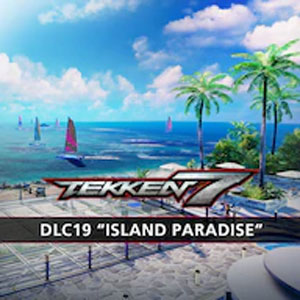 Buy TEKKEN 7 DLC19 Island Paradise PS4 Compare Prices