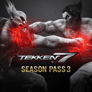 Buy TEKKEN 7 Season Pass 3 Xbox One Compare Prices