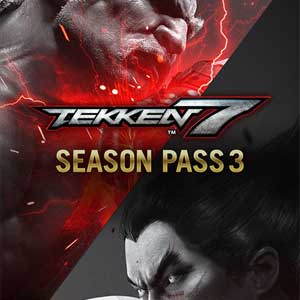 TEKKEN 7 - Season Pass 4 on Steam