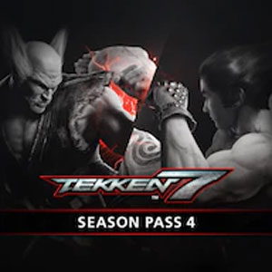 Buy TEKKEN 7 Season Pass 4 Xbox One Compare Prices