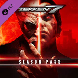 Buy TEKKEN 7 Season Pass Xbox Series Compare Prices