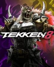 TEKKEN 8 Armor King Xbox Series X