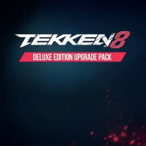 Buy TEKKEN 8 Deluxe Edition Upgrade Pack Xbox Series Compare Prices