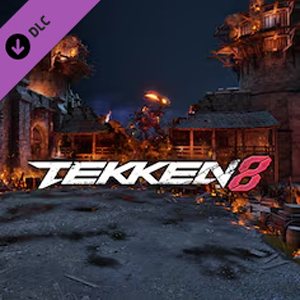 TEKKEN 8 PHOENIX GATE Pc