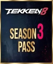 TEKKEN 8 Season 3 Pass Playstation 5