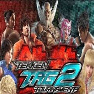 Buy TEKKEN TAG TOURNAMENT 2 Xbox One Compare Prices