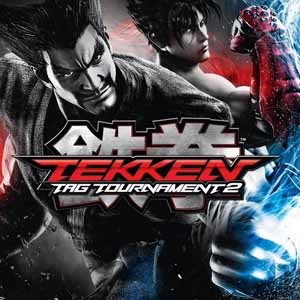 Buy Tekken Tag Tournament 2 PS3 Game Code Compare Prices