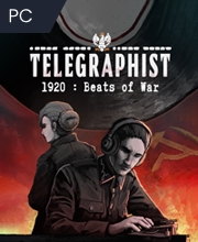 Buy Telegraphist 1920 Beats of War CD Key Compare Prices