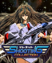 Buy Telenet Shooting Collection Nintendo Switch Compare Prices