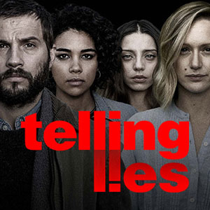 free download telling the lies