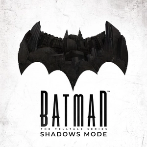 Telltale Batman Shadows Mode Pc