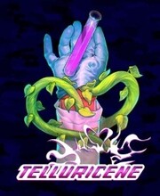 TELLURICENE