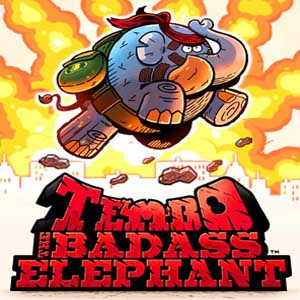 Buy Tembo the Badass Elephant Xbox One Code Compare Prices