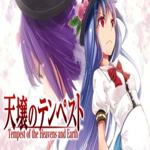 Tempest of the Heavens and Earth Pc