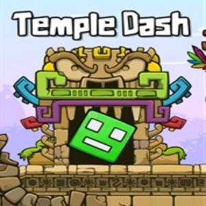 Temple Dash Jungle Adventure Xbox One