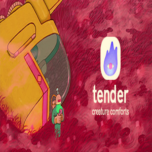Buy Tender Creature Comforts CD Key Compare Prices