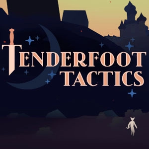 Tenderfoot Tactics Pc