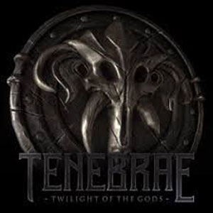 Tenebrae Twilight of the Gods Xbox Series X