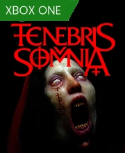 Tenebris Somnia Xbox One