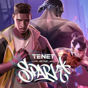 Tenet of the Spark Playstation 5