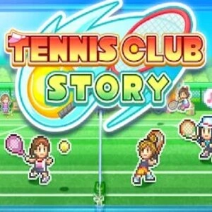 Tennis Club Story Pc