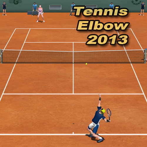 Buy Tennis Elbow 2013 CD Key Compare Prices