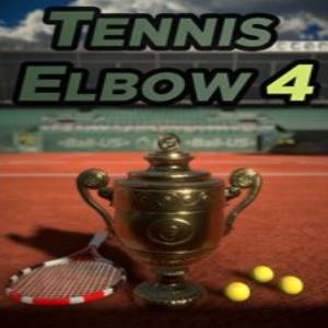 Buy Tennis Elbow 4 Xbox One Compare Prices