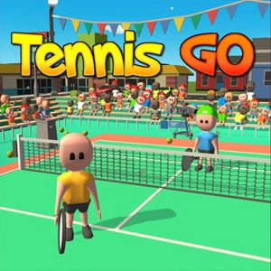 Tennis Go Switch