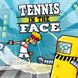 Buy Tennis in the Face Nintendo Switch Compare Prices