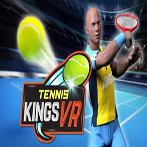Buy Tennis Kings VR CD Key Compare Prices
