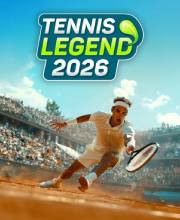 Tennis Legend 2026 Nintendo Switch
