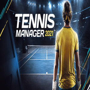Buy Tennis Manager 2021 CD Key Compare Prices