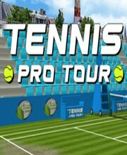 Tennis Pro Tour Pc