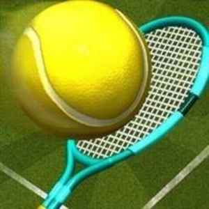 Tennis Sport Game