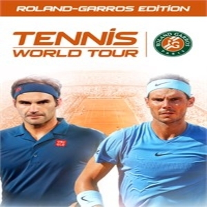 Buy Tennis World Tour Roland Garros Edition  Xbox Series Compare Prices