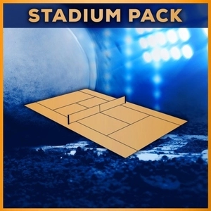 Tennis World Tour Stadium Pack Pc