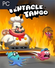 Tentacle Tango Pc
