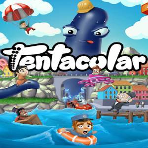 Buy Tentacular CD Key Compare Prices