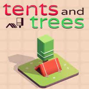 Tents and Trees Pc