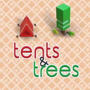 Buy Tents and Trees Nintendo Switch Compare Prices