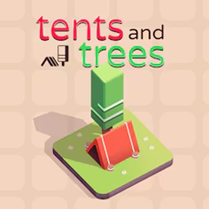 Tents & Trees Playstation 5